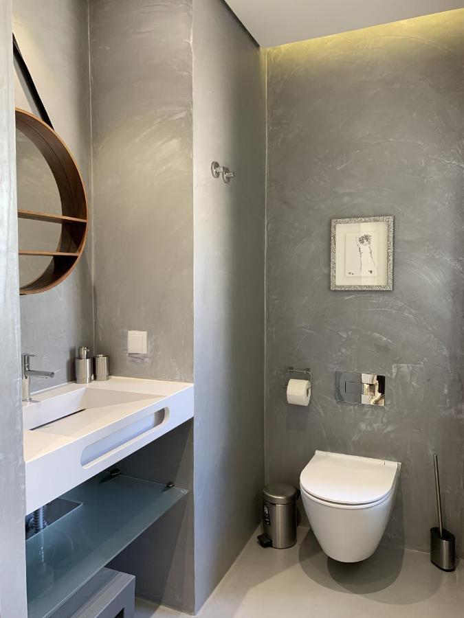 Cascais Downtown Premium Apartment 1 Exterior foto