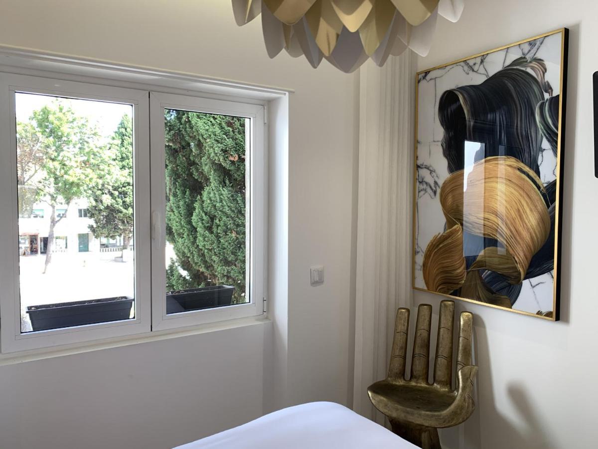 Cascais Downtown Premium Apartment 1 Exterior foto